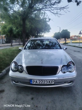 Mercedes-Benz C 270 undefined | Auto.bg — изображение 2