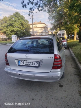 Mercedes-Benz C 270 undefined | Auto.bg — изображение 5