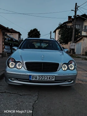 Mercedes-Benz C 270 undefined | Auto.bg — изображение 9