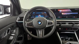 BMW 340 M PRO* 2024* 360* HEAD-UP* DISTRONIK* КРАЙНА ЦЕНА | Auto.bg — изображение 6