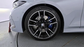 BMW 340 M PRO* 2024* 360* HEAD-UP* DISTRONIK* КРАЙНА ЦЕНА | Auto.bg — изображение 5
