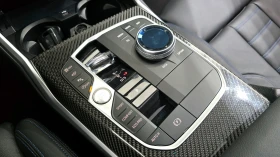 BMW 340 M PRO* 2024* 360* HEAD-UP* DISTRONIK* КРАЙНА ЦЕНА | Auto.bg — изображение 13