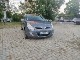 Hyundai I20 1.4 | Mobile.bg � ����� ������ 8