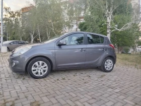Hyundai I20 1.4 | Mobile.bg � ����� ������ 4