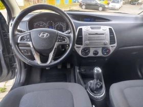 Hyundai I20 1.4 | Mobile.bg � ����� ������ 11