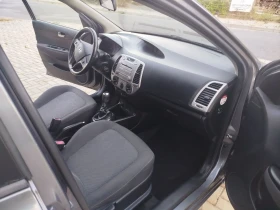 Hyundai I20 1.4 | Mobile.bg � ����� ������ 10