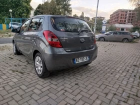 Hyundai I20 1.4 | Mobile.bg � ����� ������ 5