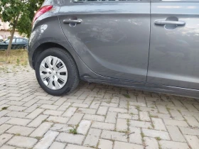 Hyundai I20 1.4 | Mobile.bg � ����� ������ 7