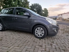 Hyundai I20 1.4 | Mobile.bg � ����� ������ 3