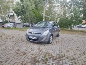 Hyundai I20 1.4 | Mobile.bg � ����� ������ 2