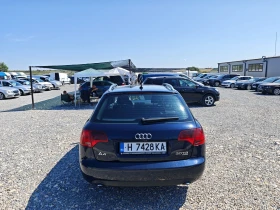 Audi A4 3.0TDI | Mobile.bg � ����� ������ 6
