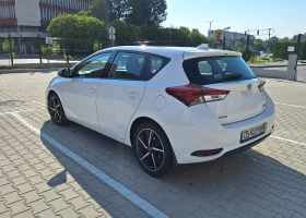 Toyota Auris | Mobile.bg � ����� ������ 4