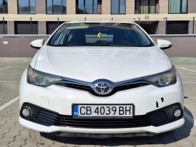 Toyota Auris | Mobile.bg � ����� ������ 7