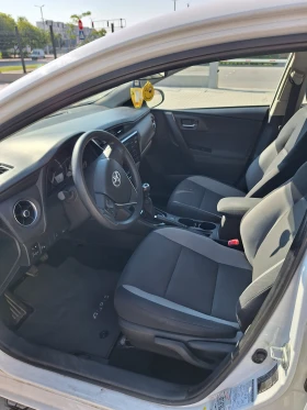 Toyota Auris | Mobile.bg � ����� ������ 8