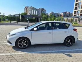 Toyota Auris | Mobile.bg � ����� ������ 5