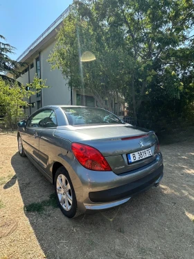 Peugeot 207 undefined | Auto.bg — изображение 6