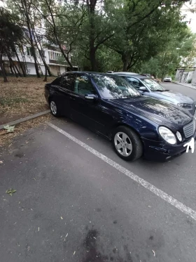 Mercedes-Benz E 220 - 2200 € - 16497744 3