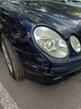 Mercedes-Benz E 220 - 2200 € - 16497744 5
