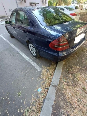 Mercedes-Benz E 220 - 2200 € - 16497744 4