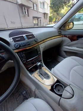 Mercedes-Benz E 220 - 2200 € - 16497744 6
