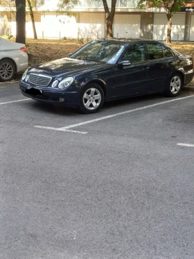 Mercedes-Benz E 220 - 2200 € - 16497744 2