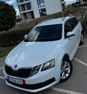 Skoda Octavia TGI* Full Led | Mobile.bg � ����� ������ 6