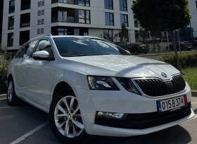 ����� �� �������� �� Skoda Octavia TGI* Full Led