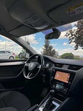 Skoda Octavia TGI* Full Led | Mobile.bg � ����� ������ 12