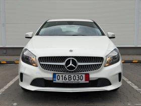 Mercedes-Benz A 180 d A160d Sport Facelift 189000km Топ състояние - 12900 € - 18551873 2
