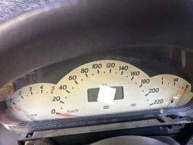 Mercedes-Benz A 170 Мерцедес А170 1.7 Cdi Полуавтоматични скорости