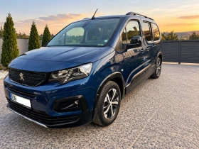 ����� �� �������� �� Peugeot Rifter GT Long N1 - 7 ����� �������� 2032