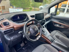 Peugeot Rifter GT Long N1 - 7 ����� �������� 2032 | Mobile.bg � ����� ������ 5
