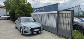 ����� �� �������� �� Audi A3  Sportback 35 TFSI