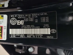 Toyota Camry AWD * 360 ������ * ��������� * ��������� * CARFAX  | Mobile.bg � ����� ������ 16