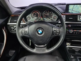 BMW 320 D HEAD UP| ПОДГРЕВ| ПАМЕТ| НАВИГАЦИЯ| KEYLESS | Auto.bg — изображение 11