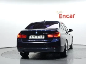 BMW 320 D HEAD UP| ПОДГРЕВ| ПАМЕТ| НАВИГАЦИЯ| KEYLESS | Auto.bg — изображение 3