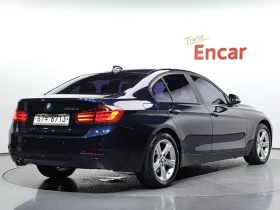 BMW 320 D HEAD UP| ПОДГРЕВ| ПАМЕТ| НАВИГАЦИЯ| KEYLESS