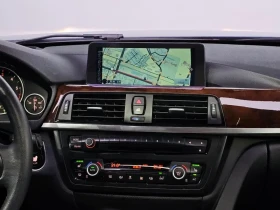BMW 320 D HEAD UP| ПОДГРЕВ| ПАМЕТ| НАВИГАЦИЯ| KEYLESS | Auto.bg — изображение 13