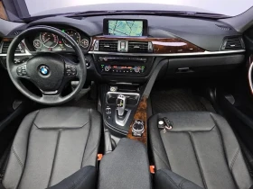 BMW 320 D HEAD UP| ПОДГРЕВ| ПАМЕТ| НАВИГАЦИЯ| KEYLESS | Auto.bg — изображение 6
