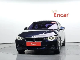 BMW 320 D HEAD UP| ПОДГРЕВ| ПАМЕТ| НАВИГАЦИЯ| KEYLESS | Auto.bg — изображение 2