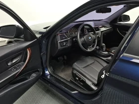 BMW 320 D HEAD UP| ПОДГРЕВ| ПАМЕТ| НАВИГАЦИЯ| KEYLESS | Auto.bg — изображение 9