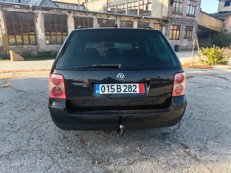 VW Passat 2.0tdi 136ps, Hign-Line, Facelift, ЕВРО 4, снимка 5 - Автомобили и джипове - 47741448