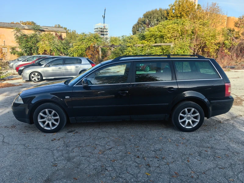 VW Passat 2.0tdi 136ps, Hign-Line, Facelift, ЕВРО 4, снимка 7 - Автомобили и джипове - 47741448