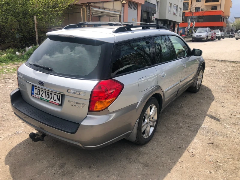 Subaru Outback 2, 5 XT, снимка 2 - Автомобили и джипове - 48421045