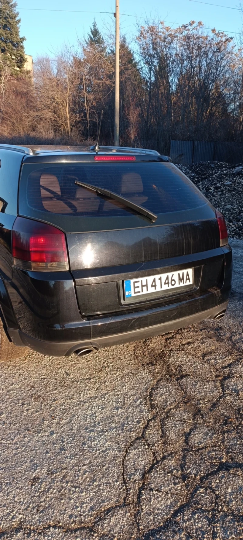 Opel Signum, снимка 7 - Автомобили и джипове - 48509765