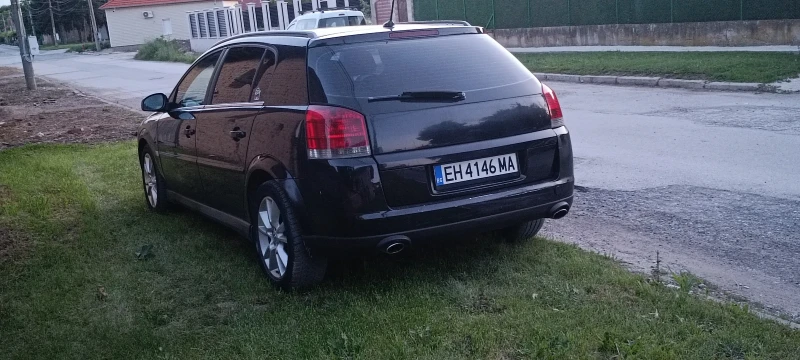 Opel Signum, снимка 4 - Автомобили и джипове - 48509765