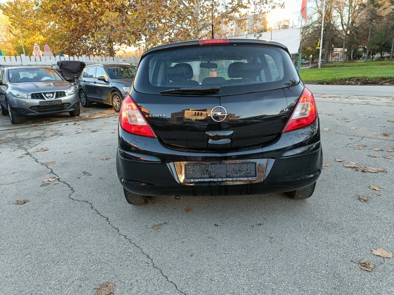 Opel Corsa 1.2 BARTER 80, снимка 6 - Автомобили и джипове - 50529455