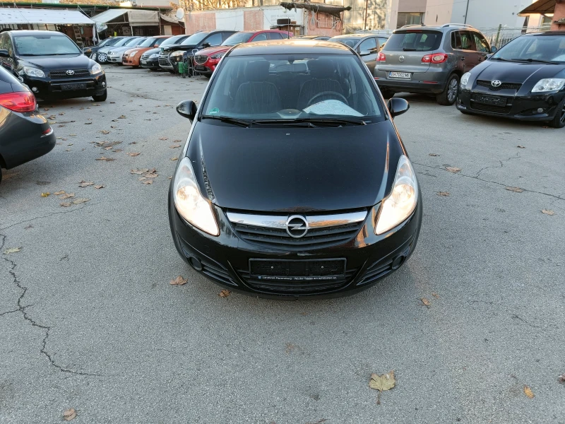 Opel Corsa 1.2 BARTER 80, снимка 2 - Автомобили и джипове - 50529455