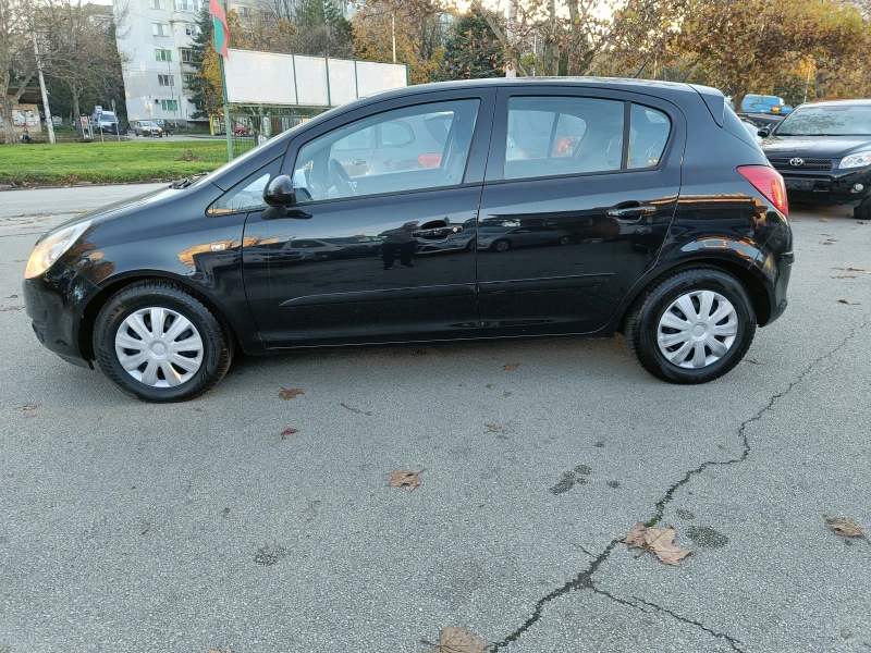 Opel Corsa 1.2 BARTER 80, снимка 8 - Автомобили и джипове - 50529455