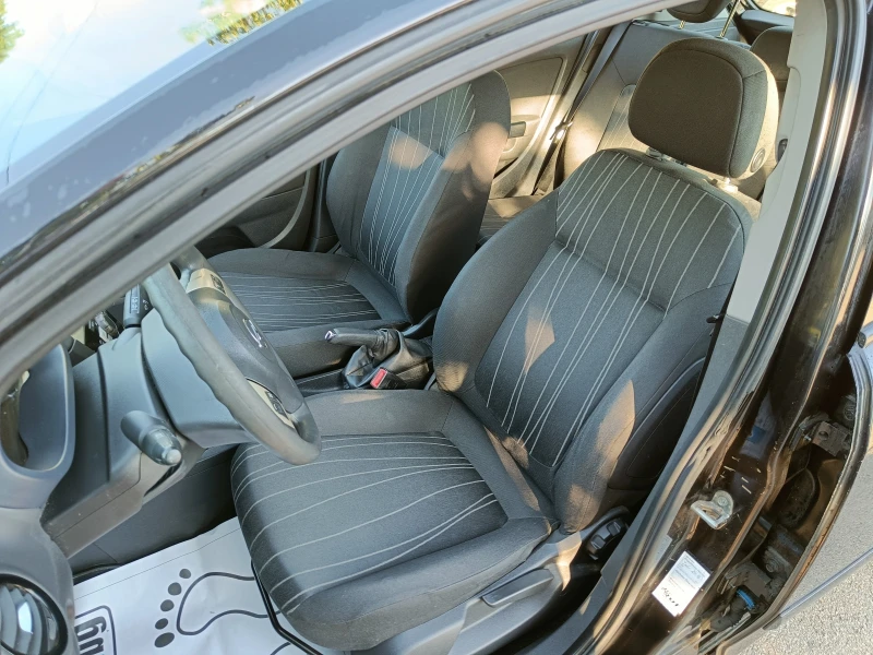 Opel Corsa 1.2 BARTER 80, снимка 16 - Автомобили и джипове - 50529455